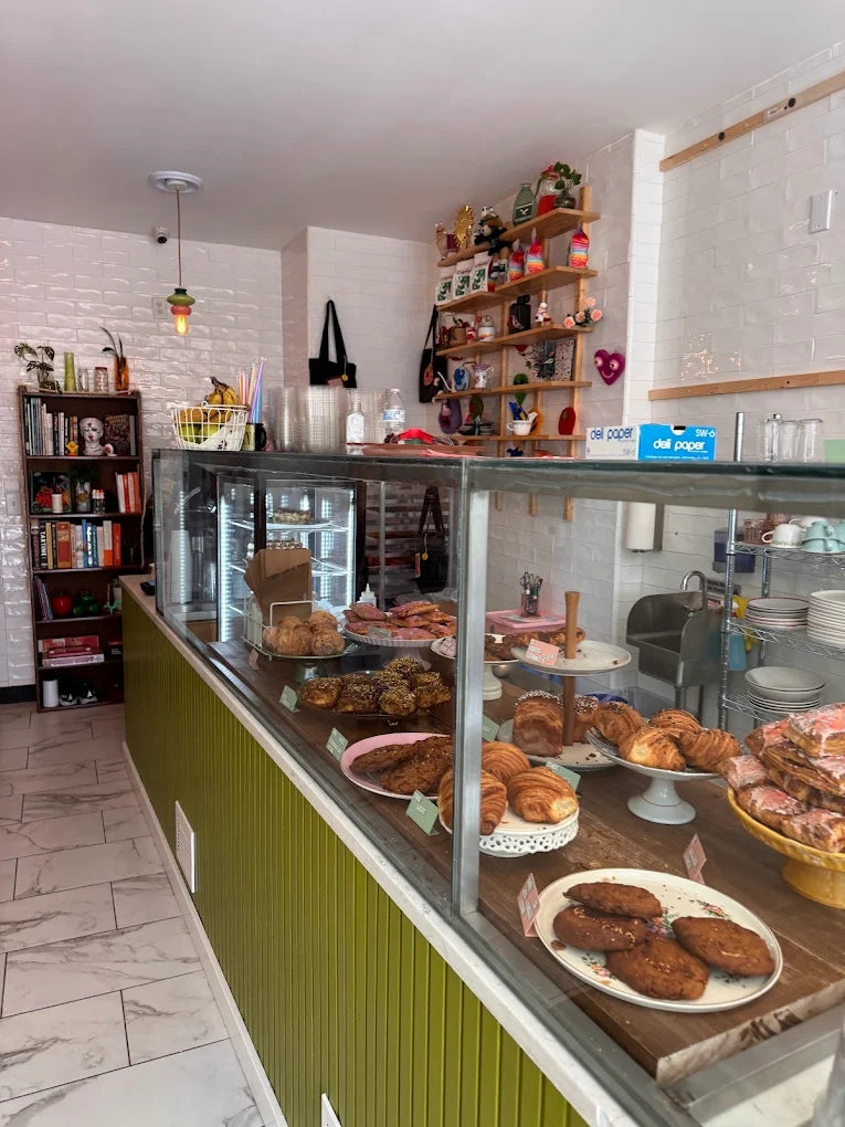 Erby's Bakery